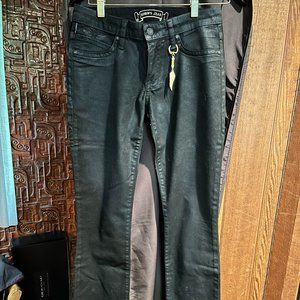 Robin's Jean Black Size 27